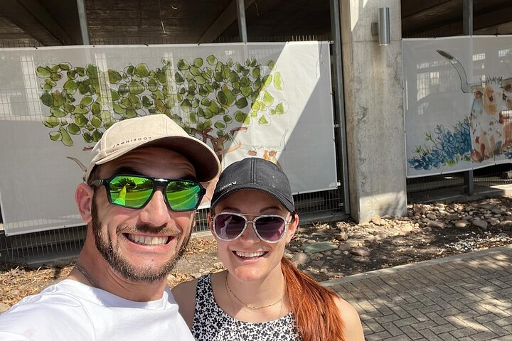 Thrilling Traverse City Scavenger Hunt - Photo 1 of 6